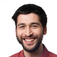 Portrait de César Jung-Harada