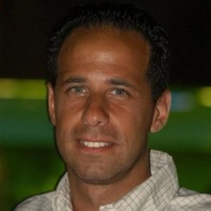 Portrait de Jacob Amzel